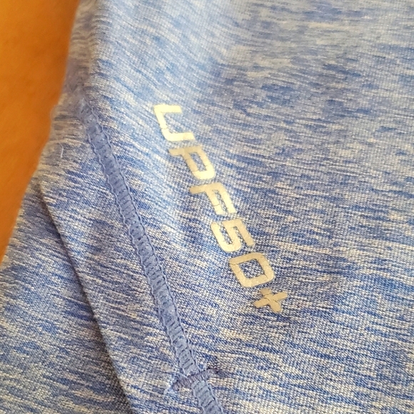 Coolibar Astir Full Zip Jacket UPF50 - Picture 10 of 16